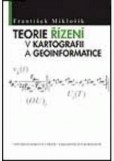 Teorie řízení v kartografii a geoinformatice