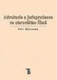 Advokacie a jurisprudence ve starověkém Římě Advokacie a jurisprudence ve starověkém Římě
