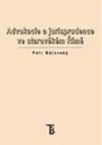 Advokacie a jurisprudence ve starověkém Římě