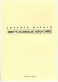 Institucionální ekonomie