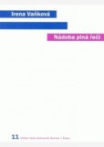 Nádoba plná řeči (Člověk, řeč a přirozený svět) Nádoba plná řeči (Člověk, řeč a přirozený svět)