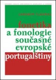 Fonetika a fonologie současné evropské portugalštiny