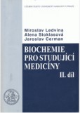 Biochemie pro studující medicíny soubor 1+2 Biochemie pro studující medicíny soubor 1+2