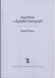 Algoritmy v digitální kartografii