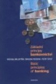Základní principy bankovnictví / Basic Principles of Banking Základní principy bankovnictví / Basic Principles of Banking