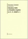 Interakce Gótů a římského impéria ve 3.-5. století n. l. Interakce Gótů a římského impéria ve 3.-5. století n. l.