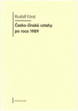 Česko-čínské vztahy po roce 1989 Česko-čínské vztahy po roce 1989