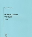 Učební úlohy v chemii Učební úlohy v chemii