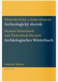 Německo-český a česko-německý archeologický slovník