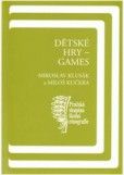 Dětské hry - games Dětské hry - games