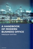 A Handbook of modern business office A Handbook of modern business office