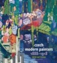 Czech Modern Painters Czech Modern Painters