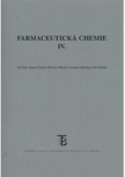 Farmaceutická chemie IV. Farmaceutická chemie IV.