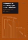 Kompendium statistického zpracování dat