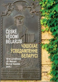 České vědomí Bělarusi České vědomí Bělarusi
