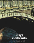 Praga modernista. Formas de un estilo Praga modernista. Formas de un estilo