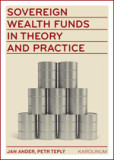 Sovereign wealth funds in theory and practice Sovereign wealth funds in theory and practice