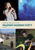 Pražské hudební světy Pražské hudební světy