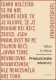 Překladatelské miniatury Překladatelské miniatury