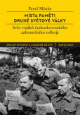 Místa paměti druhé světové války Místa paměti druhé světové války