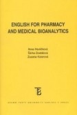 English for Pharmacy and Medical Bioanalytics