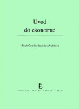 Úvod do ekonomie, 3. vydání - dotisk