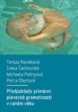 Předpoklady primární plavecké gramotnosti v raném věku Předpoklady primární plavecké gramotnosti v raném věku