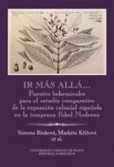 Ir más allá… Ir más allá…
