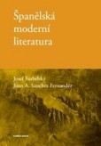 Španělská moderní literatura Španělská moderní literatura