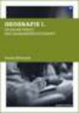 Geografie I. Studijní texty pro zahraniční studenty Geografie I. Studijní texty pro zahraniční studenty