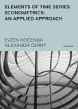 Elements of Time Series Econometrics: an Applied Approach Elements of Time Series Econometrics: an Applied Approach