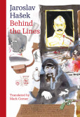 Behind the Lines Behind the Lines