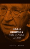 Kdo vládne světu? Kdo vládne světu?