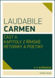 Laudabile Carmen - část II Laudabile Carmen - část II