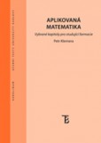 Aplikovaná matematika - 3. vydání Aplikovaná matematika - 3. vydání