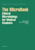The MicroBook - Clinical Microbiology for Medical Students The MicroBook - Clinical Microbiology for Medical Students