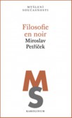 Filosofie en noir Filosofie en noir