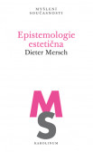 Epistemologie estetična Epistemologie estetična
