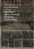 Meziválečná česká a slovenská žurnalistika (1918-1938)