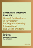 Psychiatric Interview First Kit Psychiatric Interview First Kit