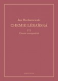 Chemie lékařská