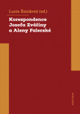 Korespondence Josefa Zvěřiny a Aleny Falerské (1971-1975) Korespondence Josefa Zvěřiny a Aleny Falerské (1971-1975)