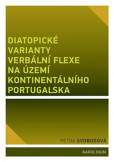 Diatopické varianty verbální flexe na území kontinentálního Portugalska
