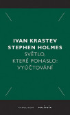 Světlo, které pohaslo Vyúčtování Světlo, které pohaslo Vyúčtování