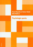 Psychologie sportu (3.vydání) Psychologie sportu (3.vydání)