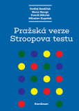Pražská verze Stroopova testu Pražská verze Stroopova testu