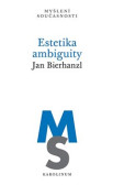 Estetika ambiguity Estetika ambiguity