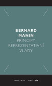 Principy reprezentativní vlády Principy reprezentativní vlády