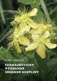 Farmaceuticky významné semenné rostliny Farmaceuticky významné semenné rostliny