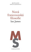 Nová francouzská filosofie Nová francouzská filosofie